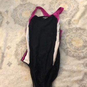 Girls Speedo